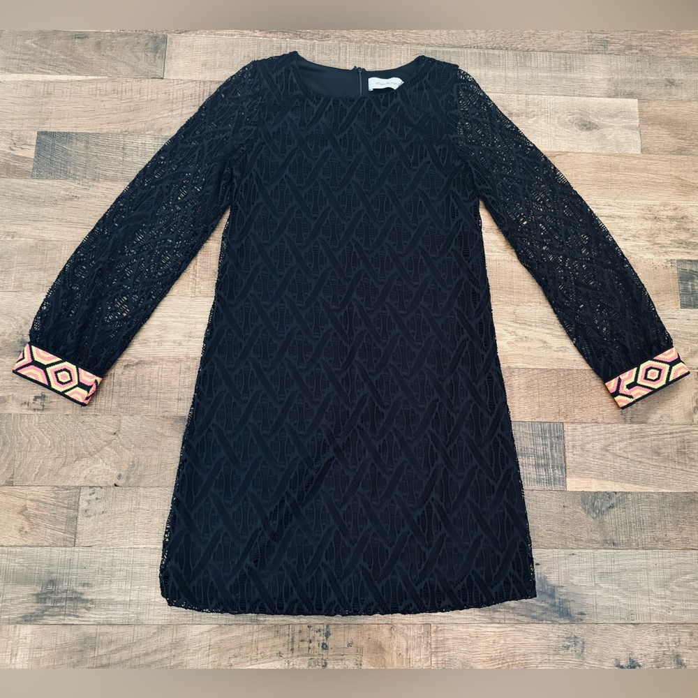 TBags Los Angeles Lace Dress